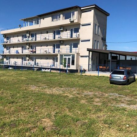 Autentic Boutikue Costinesti Eksteriør bilde