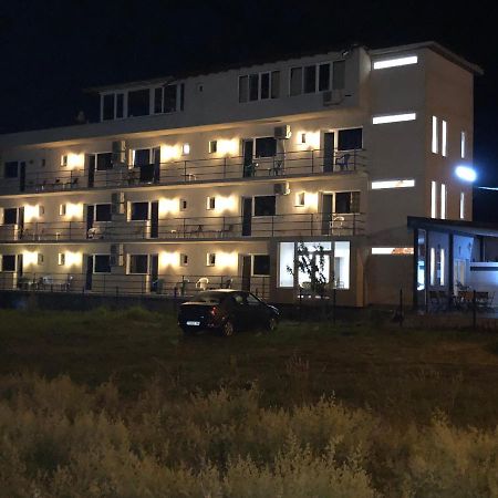 Autentic Boutikue Costinesti Eksteriør bilde
