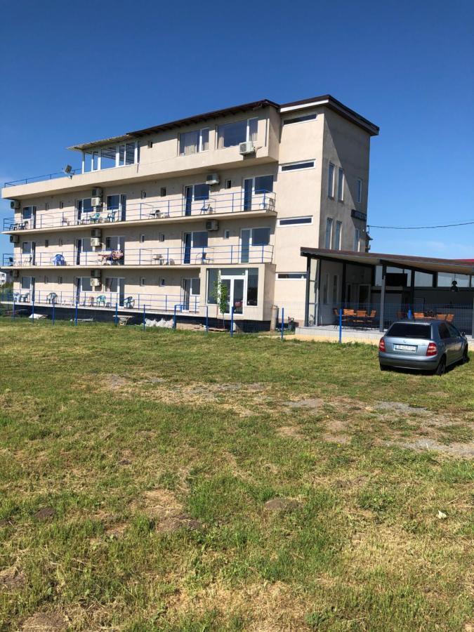Autentic Boutikue Costinesti Eksteriør bilde