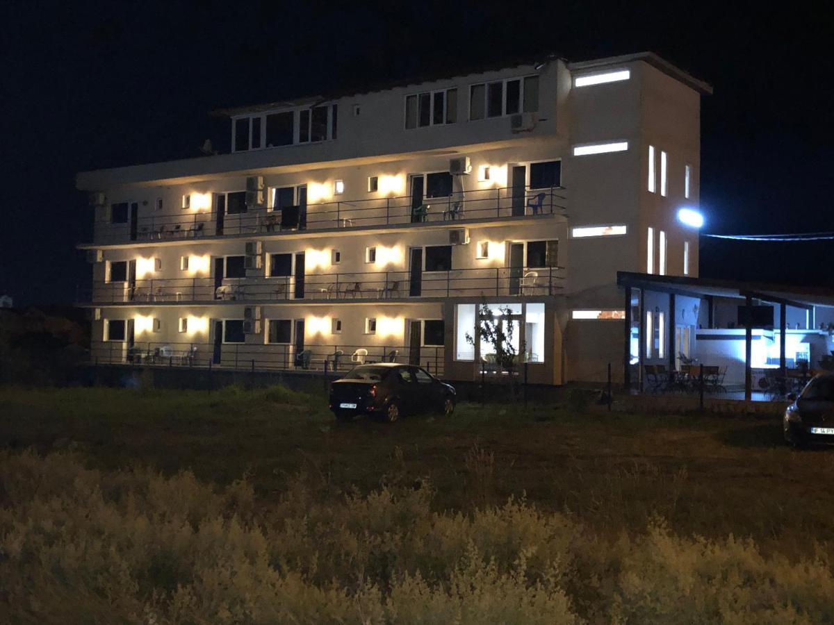 Autentic Boutikue Costinesti Eksteriør bilde
